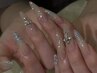 【チップ長さ出し】シンプル持ち込みデザイン〔13980〕おすすめ