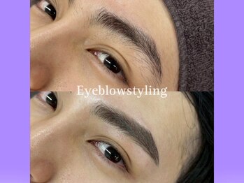 モスト アイズ 立川(most eyes)/メンズも大歓迎です！