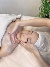 レイ エステティック 江南店(RAY ESTHETIC)/クレンジング