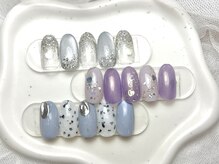 スリール 六甲道店(sourire)/定額ハンド￥6,900（90分）