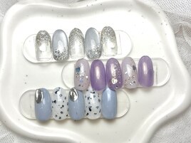 定額ハンド¥6,900（90分）