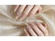 ベリーネイル(Berry nail)の写真/《スカルプ対応◎》長さ出しでデザインの幅も広がる♪ハイセンス×ハイクオリティでワンランク上の指先に!