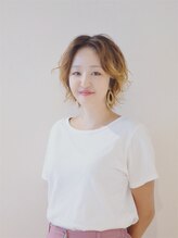 ヘッドスパ ブレインズリラクシング 下北沢(BRAINS)&nbsp;田中 晴菜