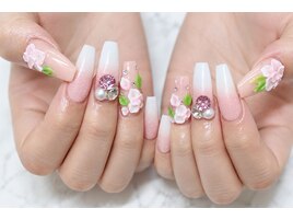 定額スカルプ￥13,200