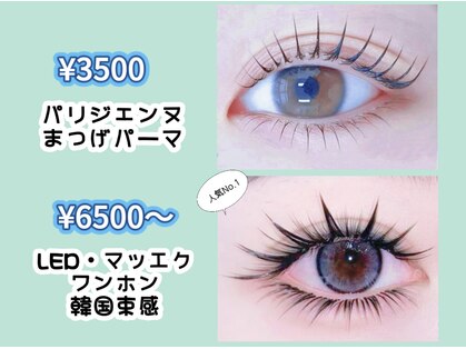 ワイケー(YK)の写真