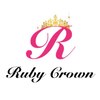 ルビークラウン(Ruby Crown)ロゴ