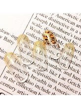 ネイルサロン エリア(AREA)/新規限定クーポンサンプル【２】