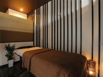 ブランリラクシング(頭｡BLANC Relaxing)/内観☆