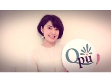 キュープ 新宿店(Qpu)/佐藤由季様ご来店