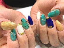 ネイルサロン ティディ(TIDY)/