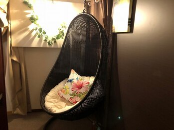 ケアリストステージ/店内の様子