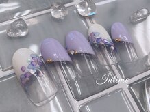 アンティム(Intime)/2020年6月キャンペーンデザイン