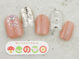 選べるデザインSコース