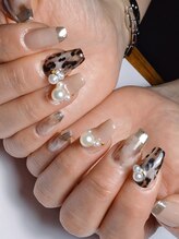 ジュンクス(JUNX)/JUNX Nail Collection
