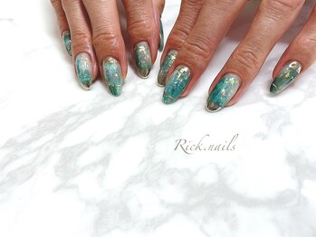 リック(Rick)/【つけ放題】120分