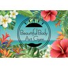 ビューティフルボディーアートジム(Beautiful Body Art Gym)のお店ロゴ