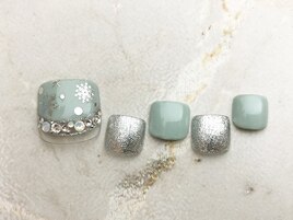 初回FOOTシンプルコース