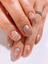 グラマラス アンジェアイ 国分寺店(glamourous/ange eye)/