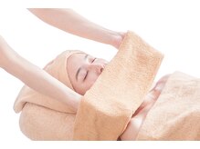 毛穴洗浄＆角質除去☆鏡を見て嬉しい♪すっきりクリアな肌に☆