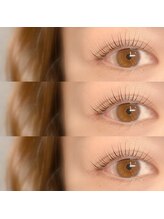 トゥルーミー(True me.)/・パリジェンヌラッシュリフト