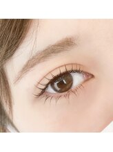 ムード アイルーム(mood -eye room-)/上下まつげパーマ＊