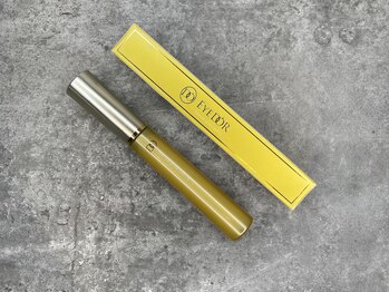 アンドシー 武庫之荘店(and she.)/クリアコーティング ¥3080