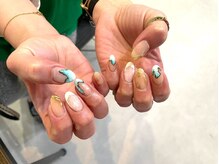 ザネイルズ(The Nails)/