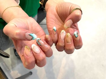 ザネイルズ(The Nails)/