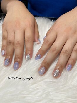 KZビューティ スタイル(KZ Beauty Style)/