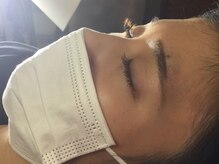 D-マウラニスタイル/グラデーションカラー　ブラウン