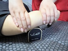 ヨサパーク メル(YOSA PARK mer)/ダブルリンパマッサージ