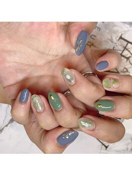 レアリティ(Rarity)/