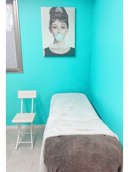 ベリーラッシュ 大宮西口店(VeryLash)/サロン雰囲気　3