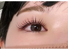 シュエット(Chouette)/ラッシュリフト