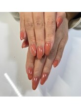 イムア(imua)/シンプルネイル