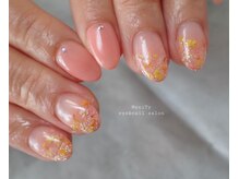 メニティ(MeniTy)/ドライフラワー