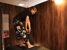 アジアンリラクゼーション ヴィラ 上尾店(asian relaxation villa)