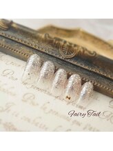 フェアリーテイル(Fairy Tail)/5月のおすすめネイル(1)