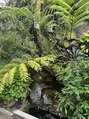 マキア 大牟田店(MAQUIA) 植物園に行きました☆