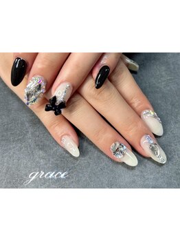 アートの種類が豊富