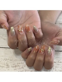 ティーエヌ 倉敷店/『Hand』持込コース