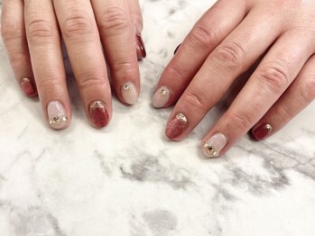 リジェネ(Regene)/