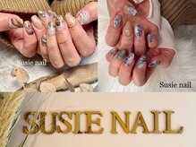 ケーズベース スージーネイル(Ks BASE Susie nail)