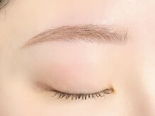 ネリネ 天神(nerine)/セットメニュー・眉カラー