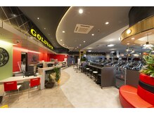 ゴールドジム 熊本East店(GOLD'S GYM)/フロント
