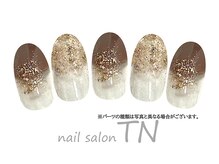 ティーエヌ イオン新潟青山店/5月季節の定額3900円コ―ス