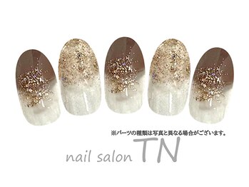 ティーエヌ イオン新潟青山店/5月季節の定額3900円コ―ス