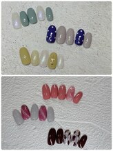 ジャストネイル(JustNail)/