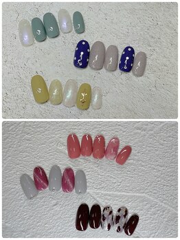 ジャストネイル(JustNail)/