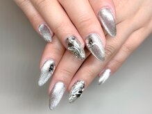 ローブセカンド(L'aube 2nd)/長さだし◆カジュアルマグネット